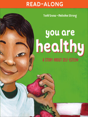 cover image of You Are Healthy